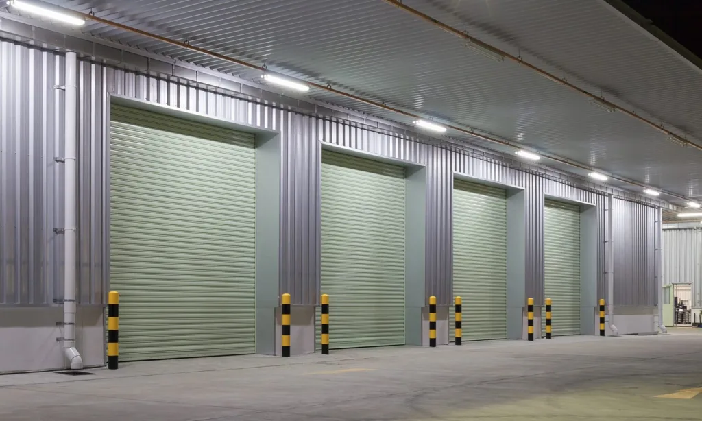 garage door thresholds are engineered to fit all sizes