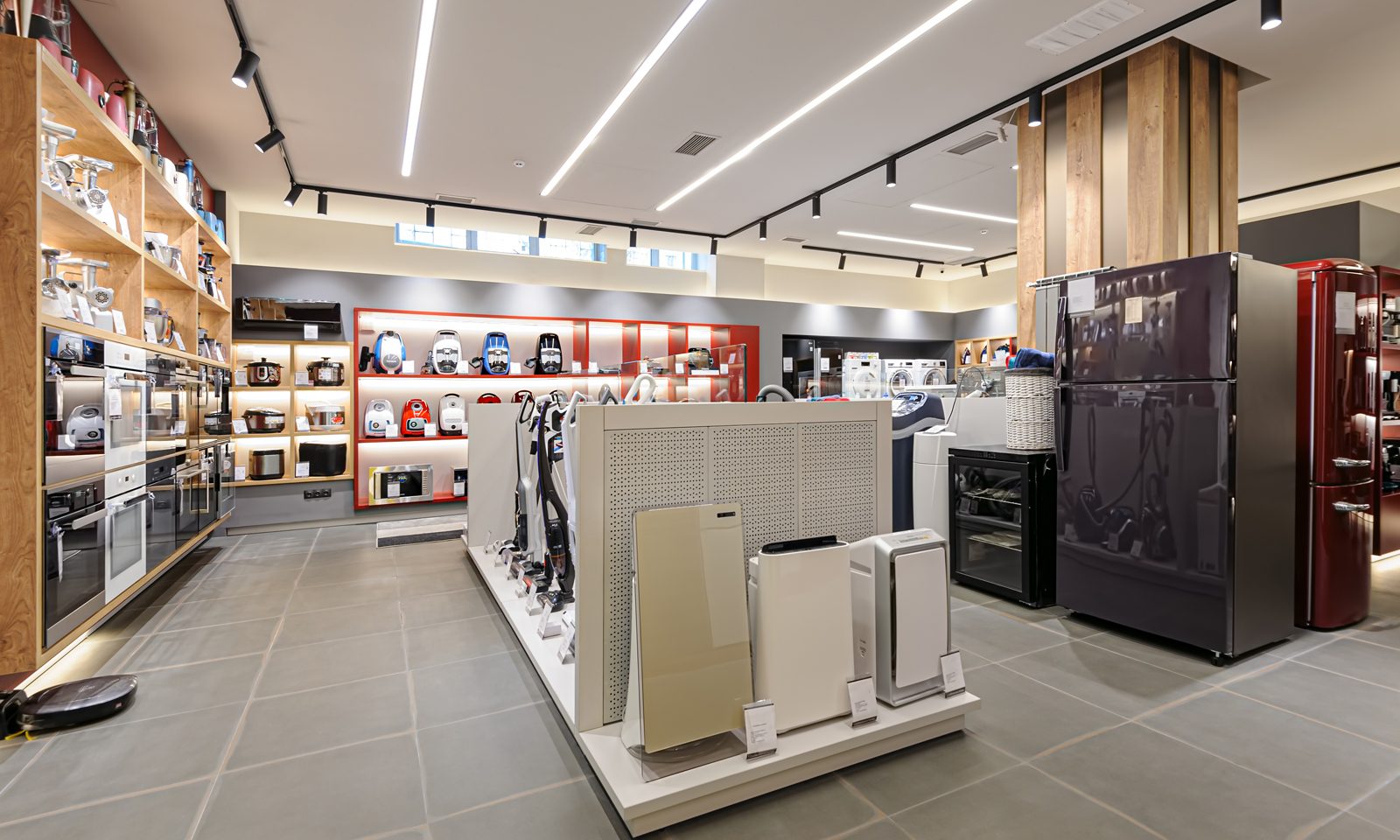 Point of Purchase Industry