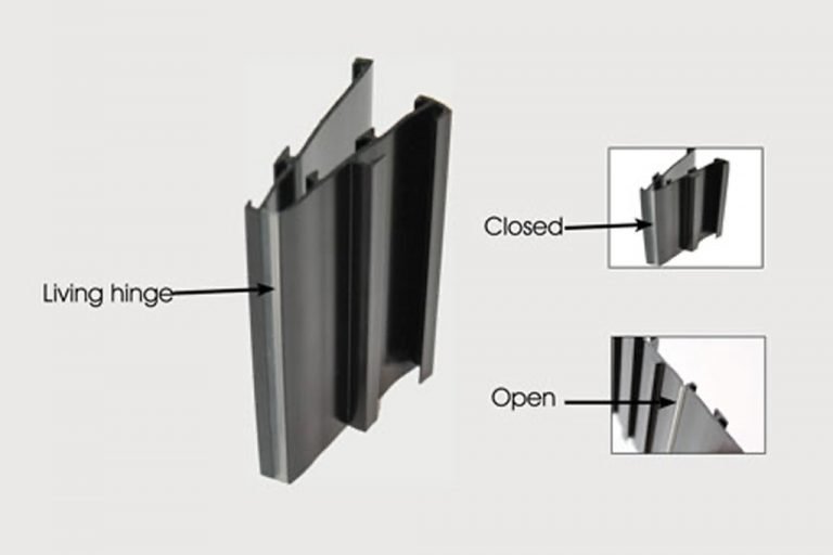 Custom Plastic Extrusion Options | Jifram Extrusions Inc.